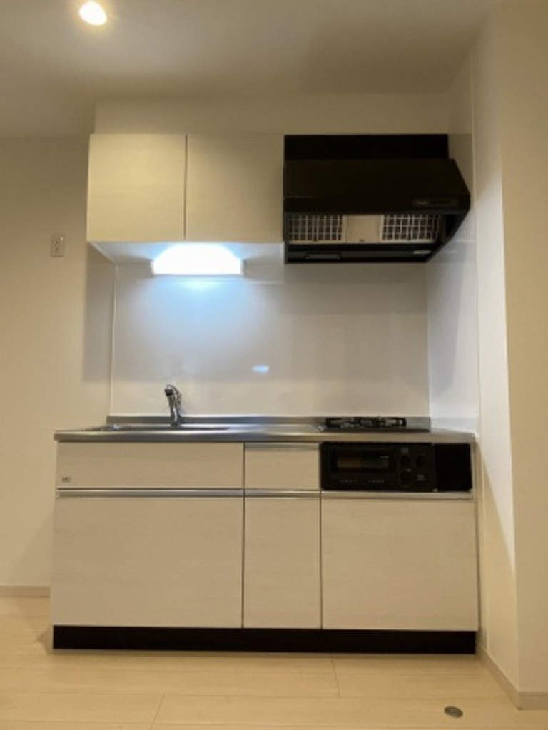 (3/17) キッチン (3/17) キッチン