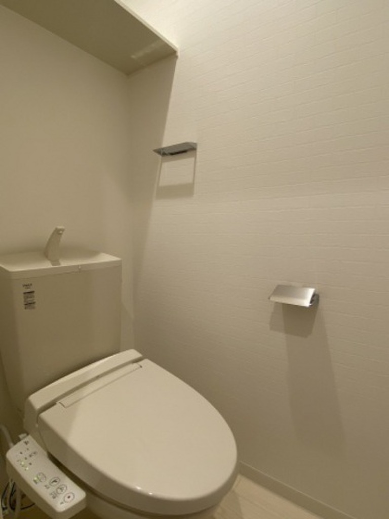 (5/17) トイレ (5/17) トイレ