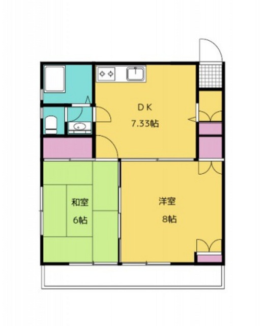 ドミールアサヒ