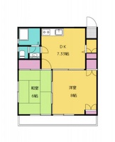 ドミールアサヒ