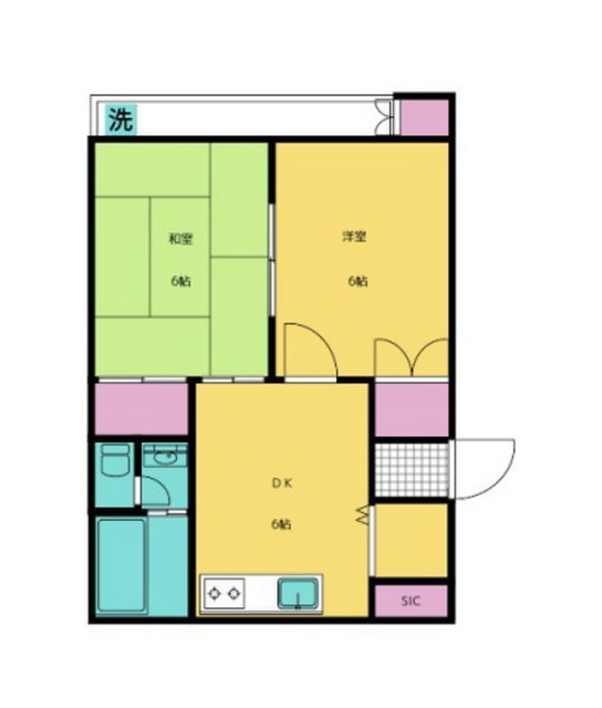 ドミールアサヒ