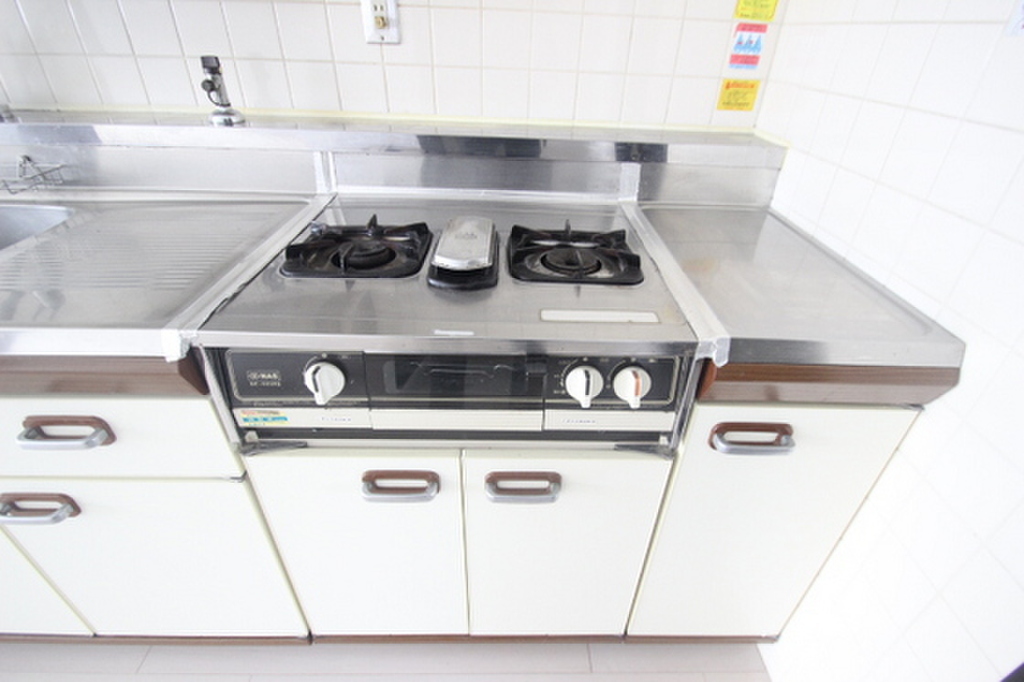 (20/27) キッチン (20/27) キッチン