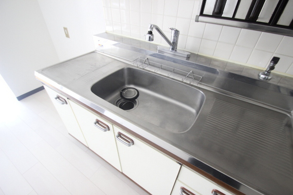 (21/27) キッチン (21/27) キッチン