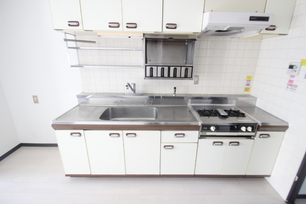 (3/27) キッチン (3/27) キッチン