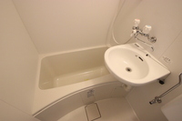 コムメイトマンション