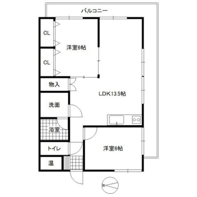 サンライズ小町