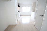 ※別号室の写真です