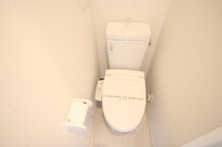 ※別号室の写真です