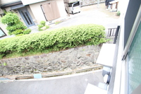 ※別号室の写真です