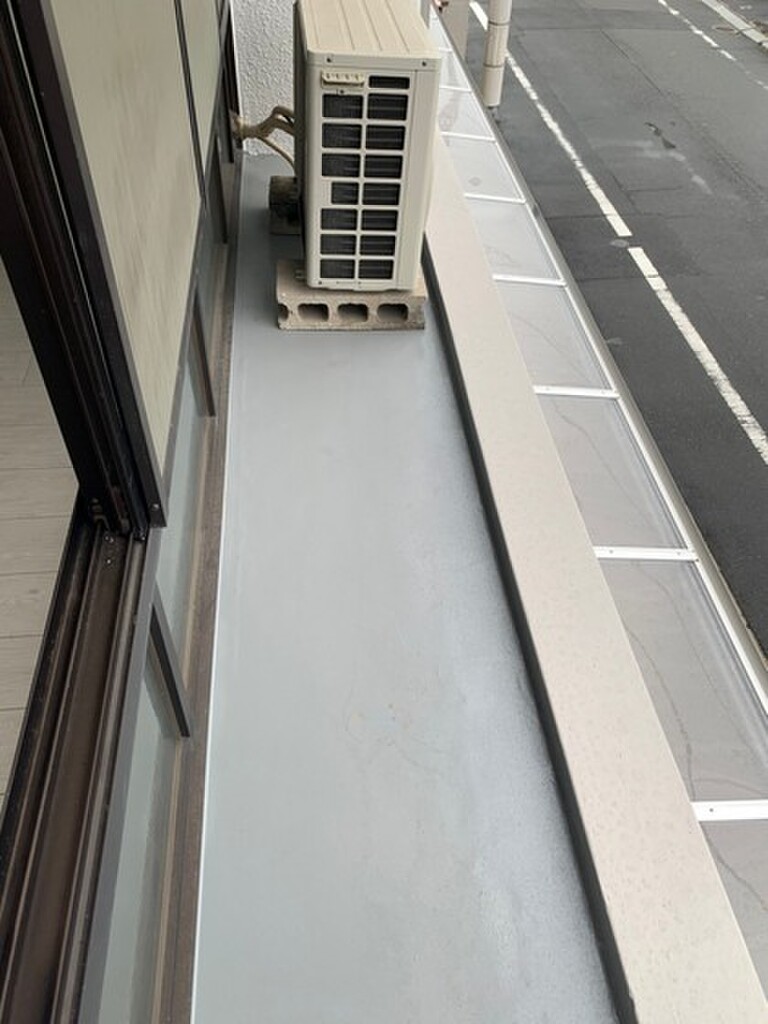 (13/25) バルコニー (13/25) バルコニー