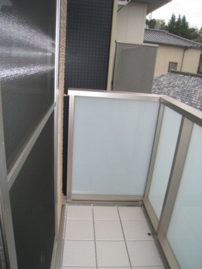 (11/19) バルコニー (11/19) バルコニー