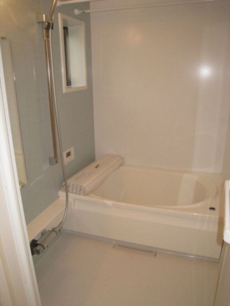 (4/19) バス (4/19) バス