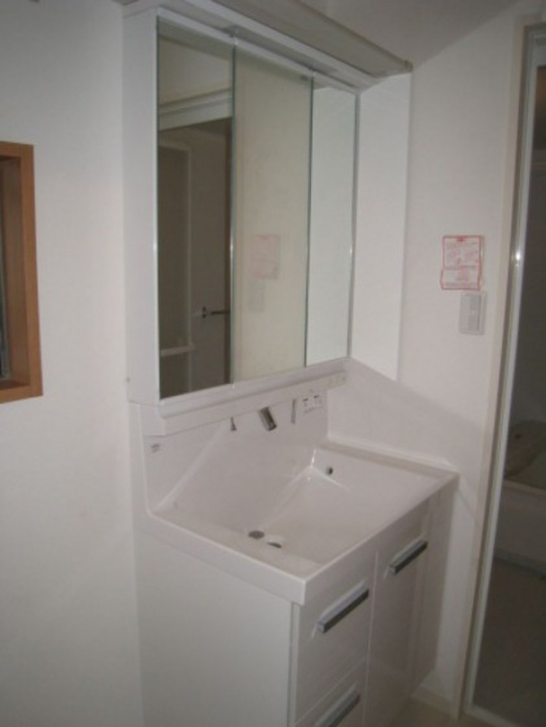 (7/19) 洗面所 (7/19) 洗面所