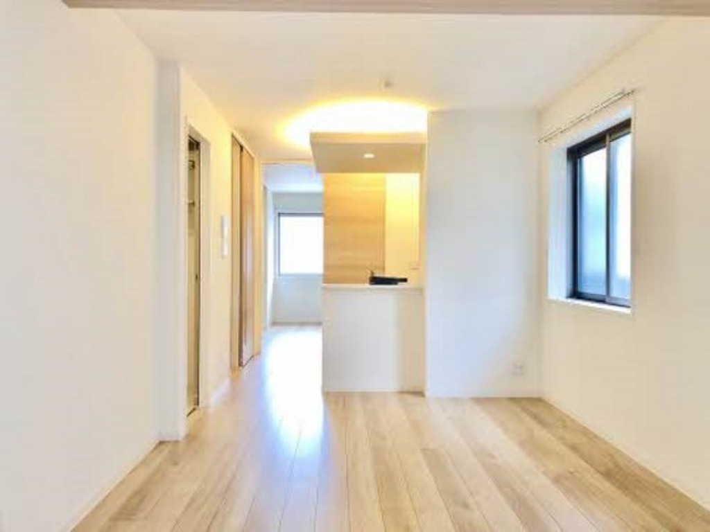 (2/20) 居室・リビング