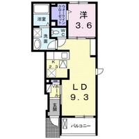 サンレジデンス Ⅱ