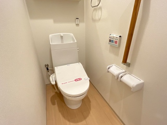 グランディール・Hatada