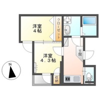 グランディール・Hatada