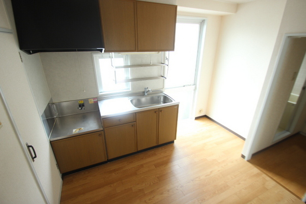 (3/21) キッチン (3/21) キッチン