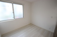 ※別部屋の写真です