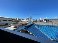 ※別部屋の写真です