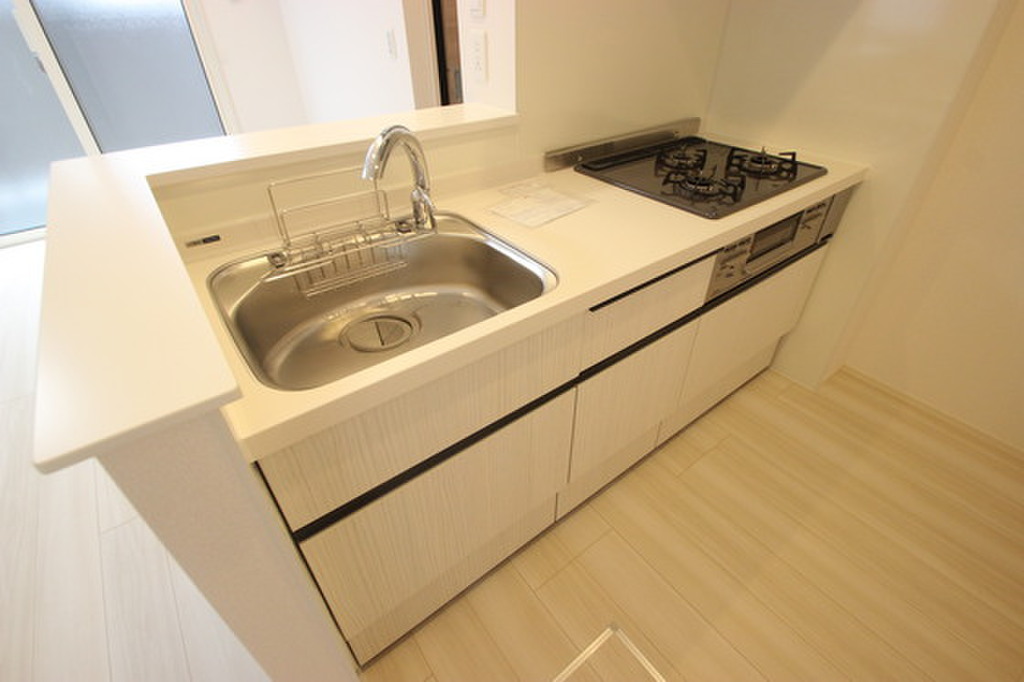 (3/24) ※別部屋の写真です (3/24) ※別部屋の写真です