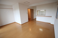 コート・ラベンダー北長瀬