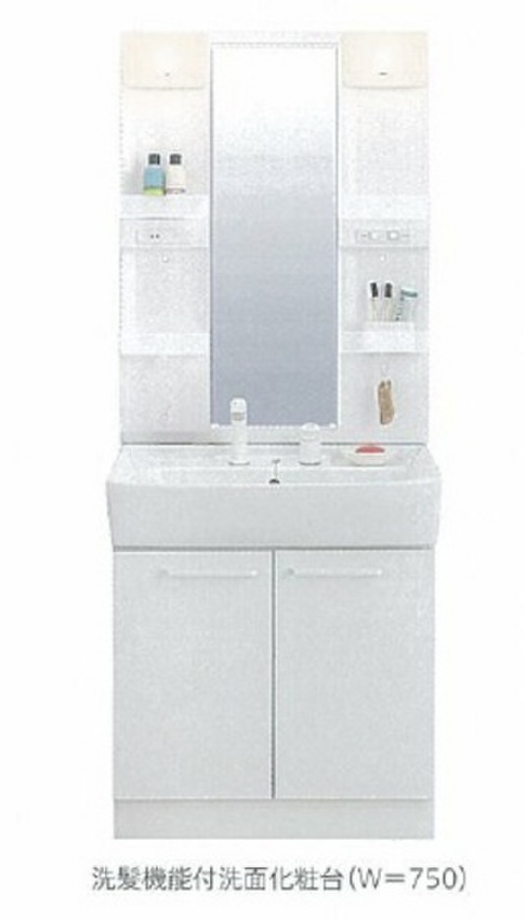 (6/16) 洗面所 (6/16) 洗面所