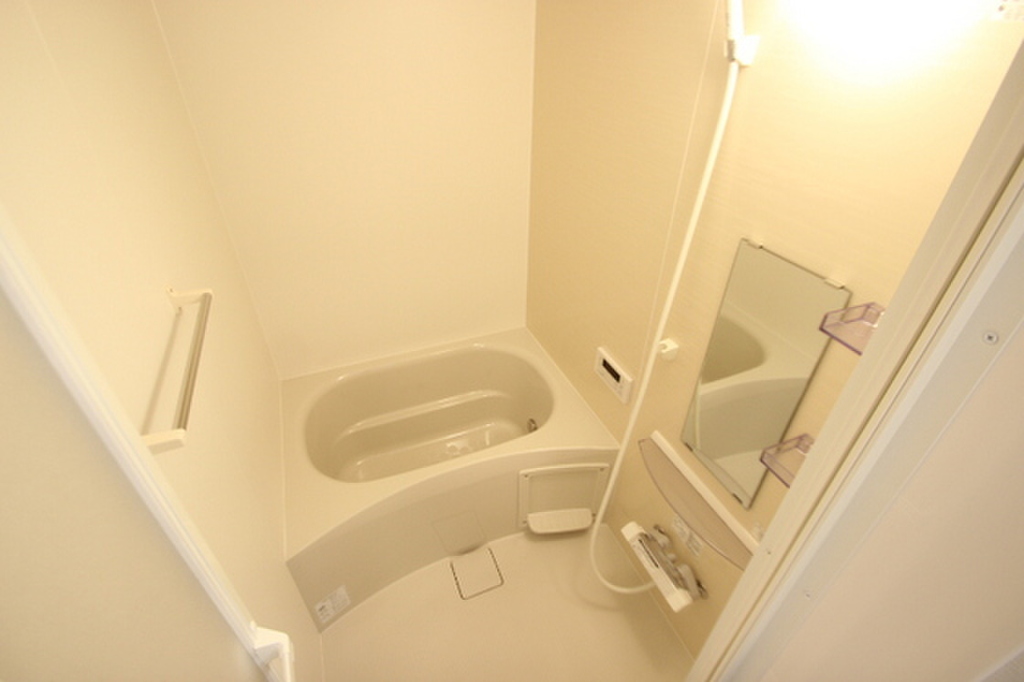 (4/22) バス (4/22) バス