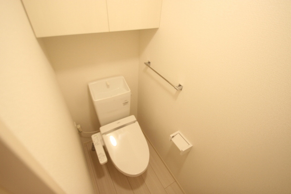 (5/22) トイレ (5/22) トイレ