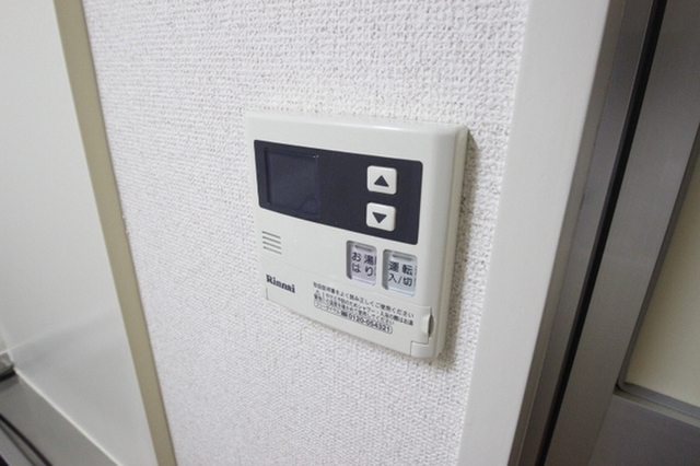 リーベ宇品1