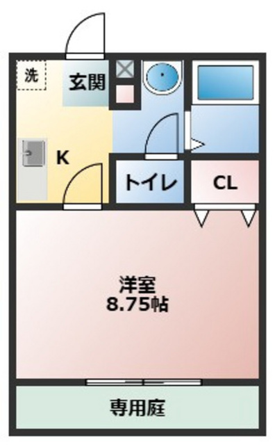 フォーシーズンズ春