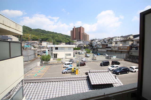 山根ビル柳が丘