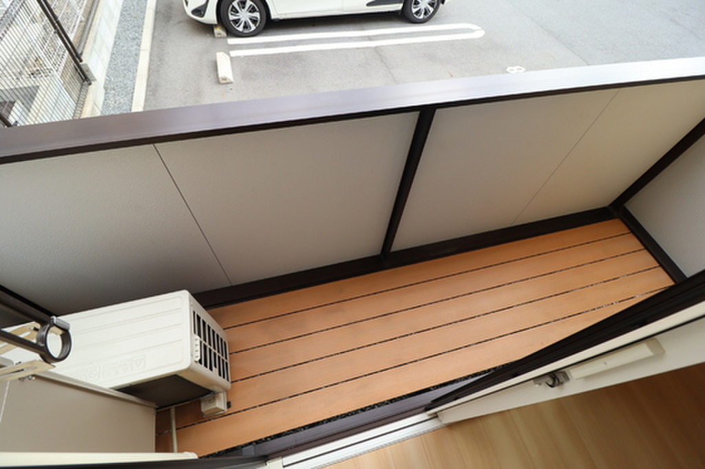 (13/23) バルコニー (13/23) バルコニー