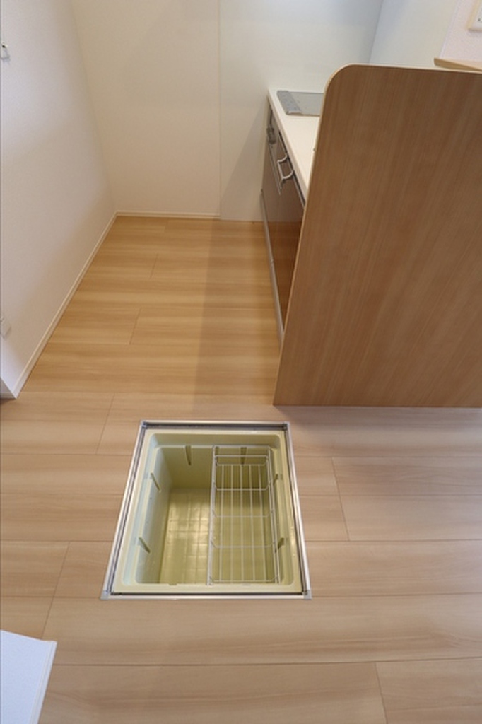 (18/23) 収納 (18/23) 収納