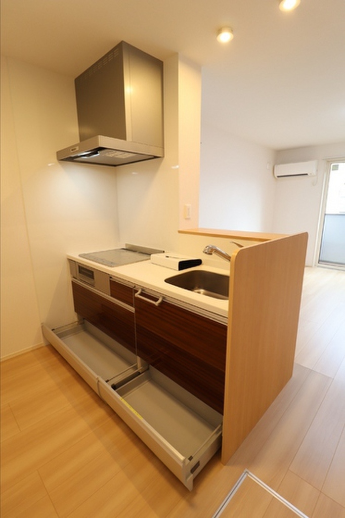 (3/23) キッチン (3/23) キッチン