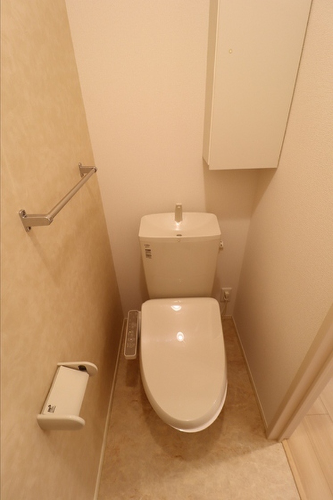 (5/23) トイレ (5/23) トイレ