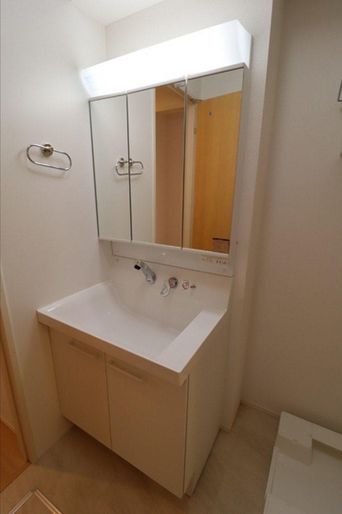 (6/23) 洗面所 (6/23) 洗面所