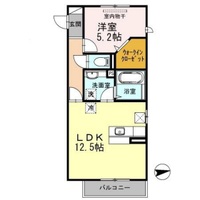 サクラコーポ A棟