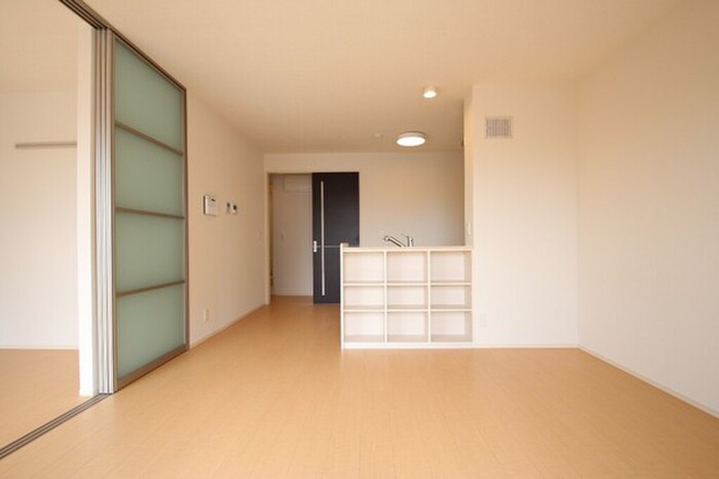 (2/18) 居室・リビング