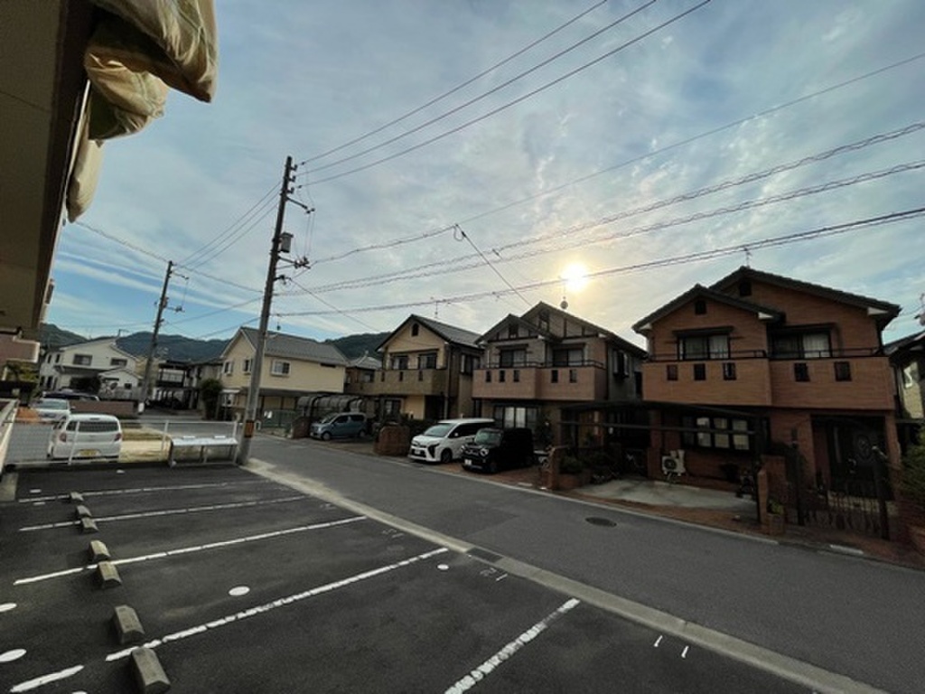 (2/18) 眺望 (2/18) 眺望