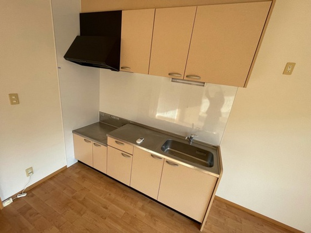 (10/18) キッチン (10/18) キッチン