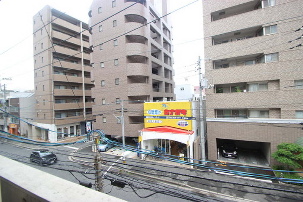 (13/26) 眺望 (13/26) 眺望