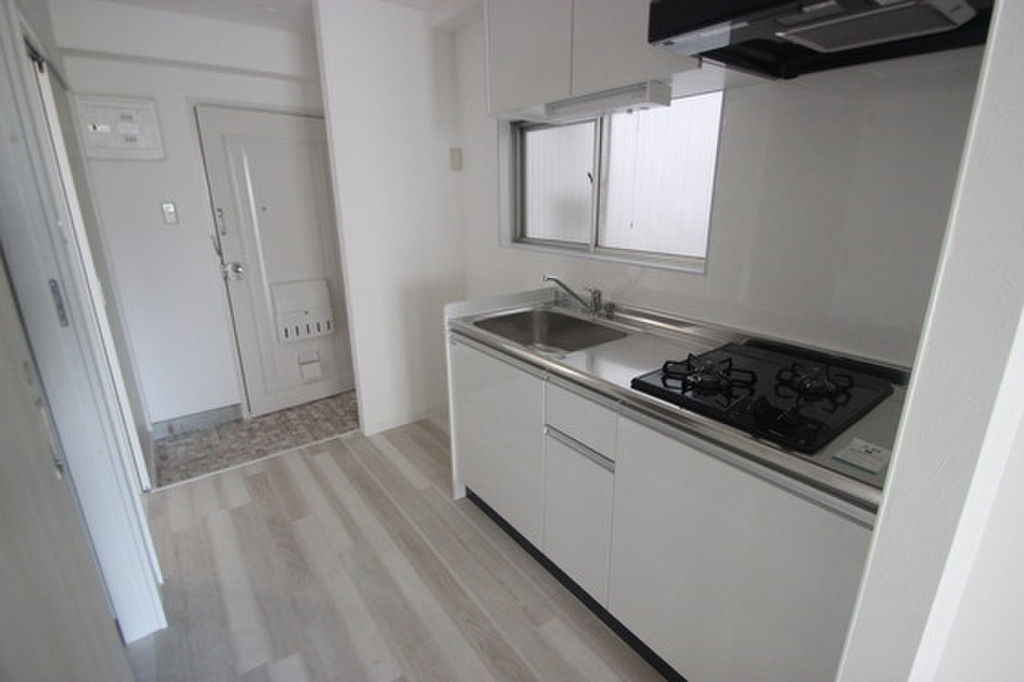 (16/26) キッチン (16/26) キッチン