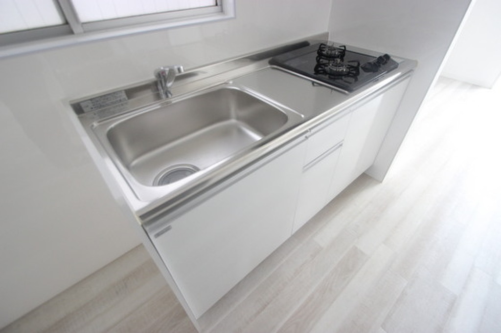 (3/26) キッチン (3/26) キッチン