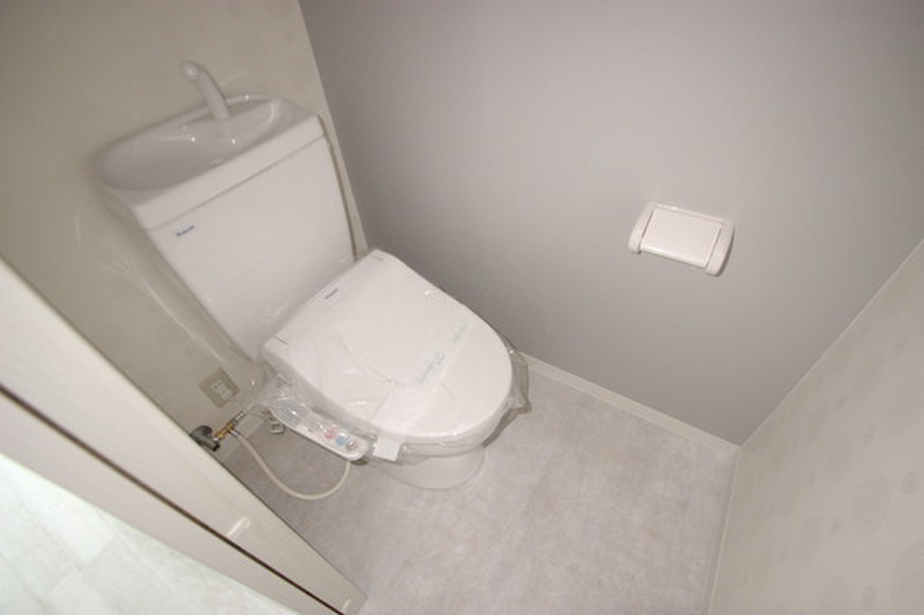 (5/26) トイレ (5/26) トイレ