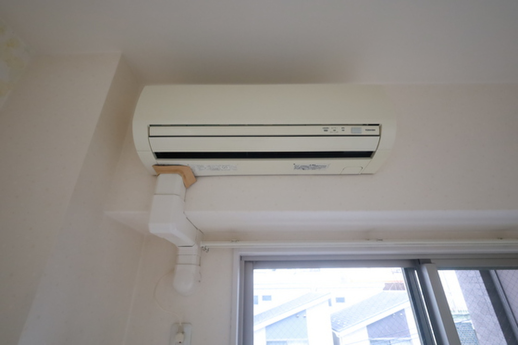 (8/23) その他設備