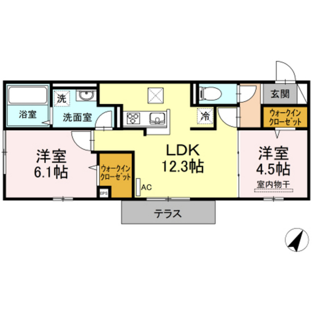 ファームコート温品