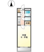 エトワールハイツ