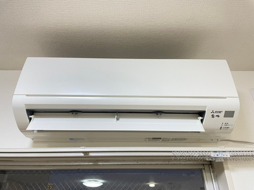 (10/21) その他設備