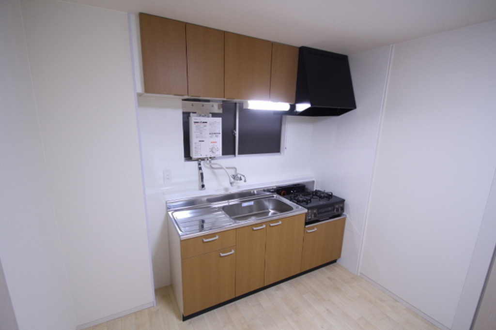 (3/22) キッチン (3/22) キッチン